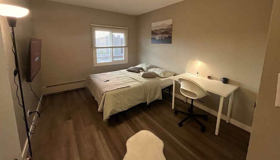 Photo of Daniela Domínguez's room