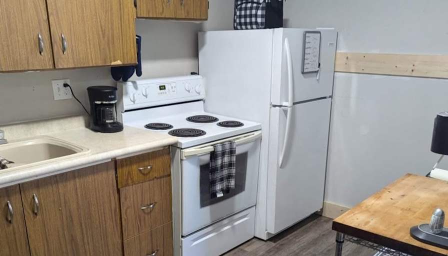 Athul Krishna's room