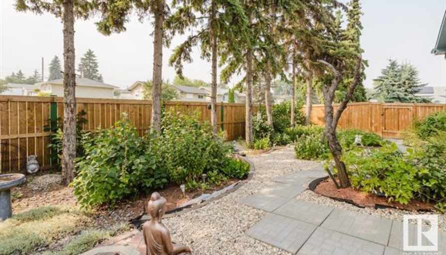 Photo of Sarah's room