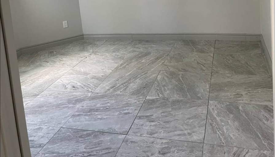 Photo of Char's room