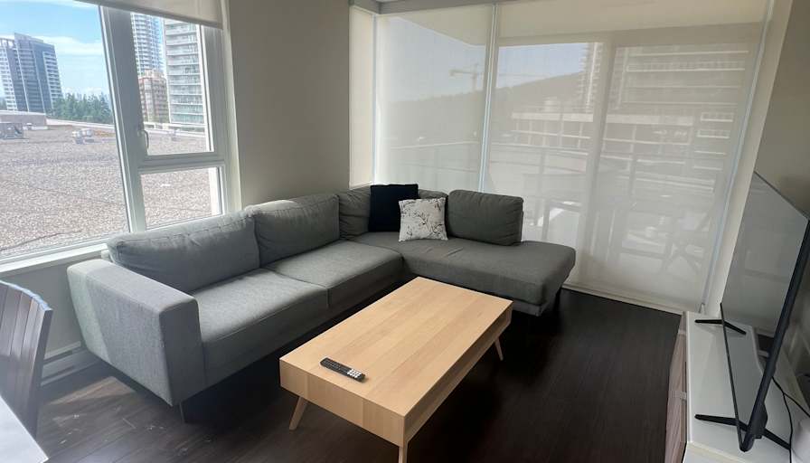 Photo of Can Turkmenafsar's room