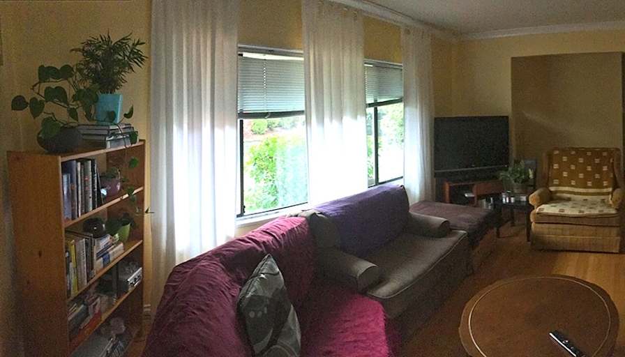 Photo of Yene's room