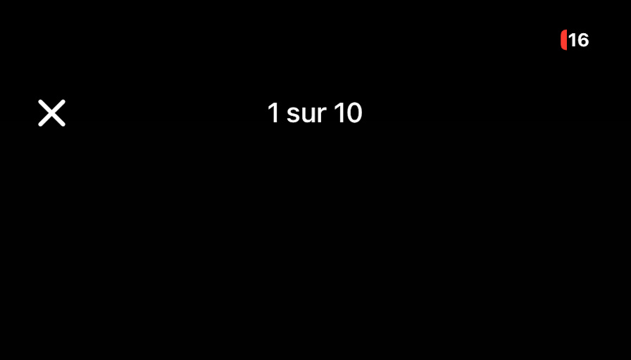 Clement Behoteguy's room