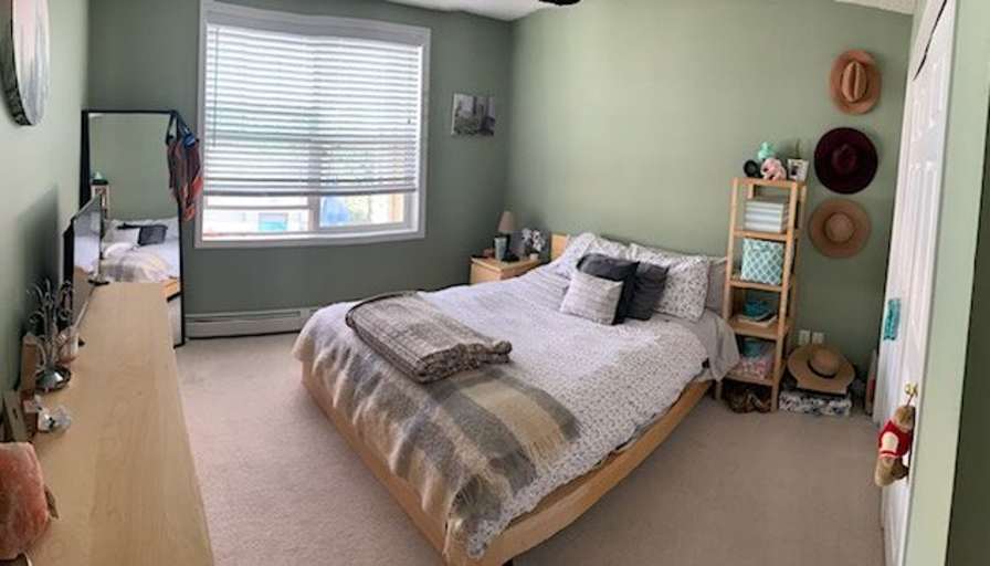 Photo of Karin's room