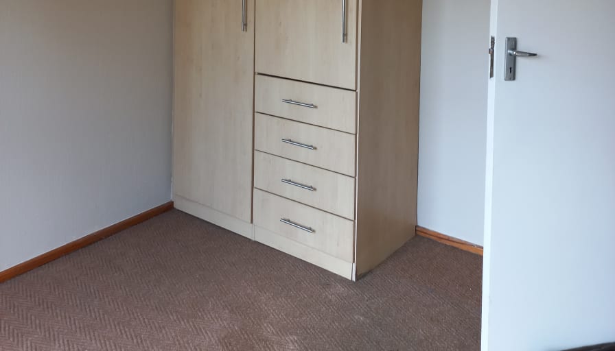 Photo of Narina's room