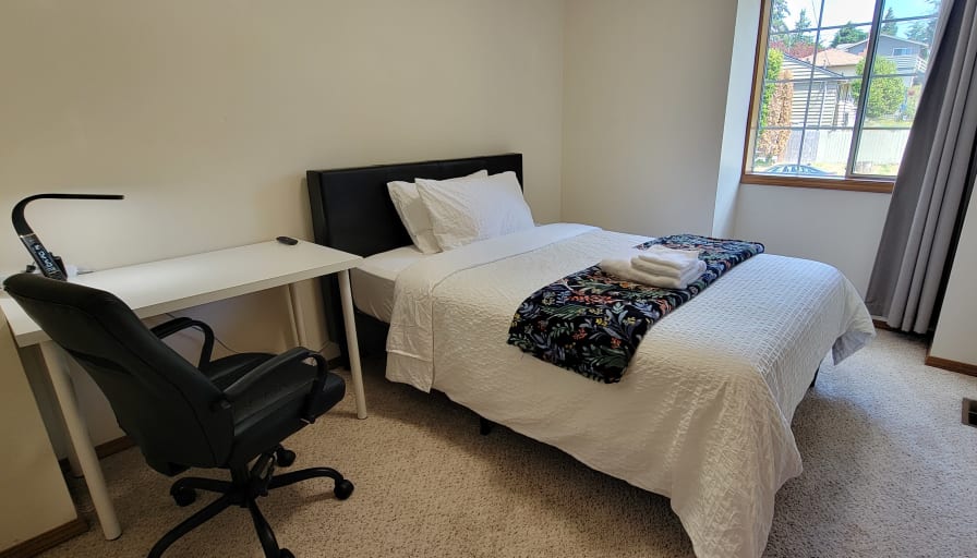 Photo of Bnb Aurora's room