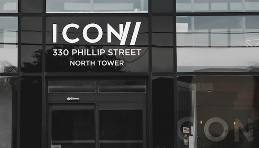 Konstantin Ljepava's room