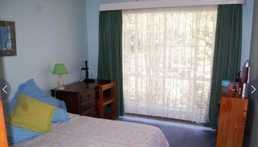 Photo of Brain Unity Zvarivadza's room