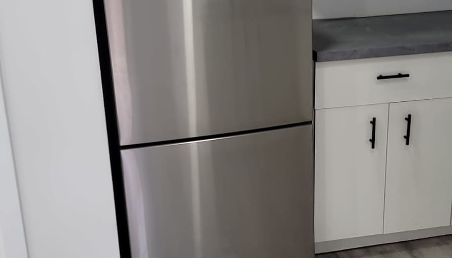 Blaise Ernest's room