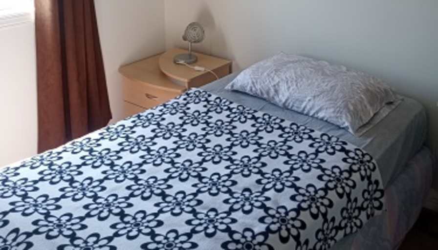 Photo of Danielle's room