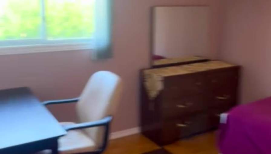 Photo of Ayoub's room