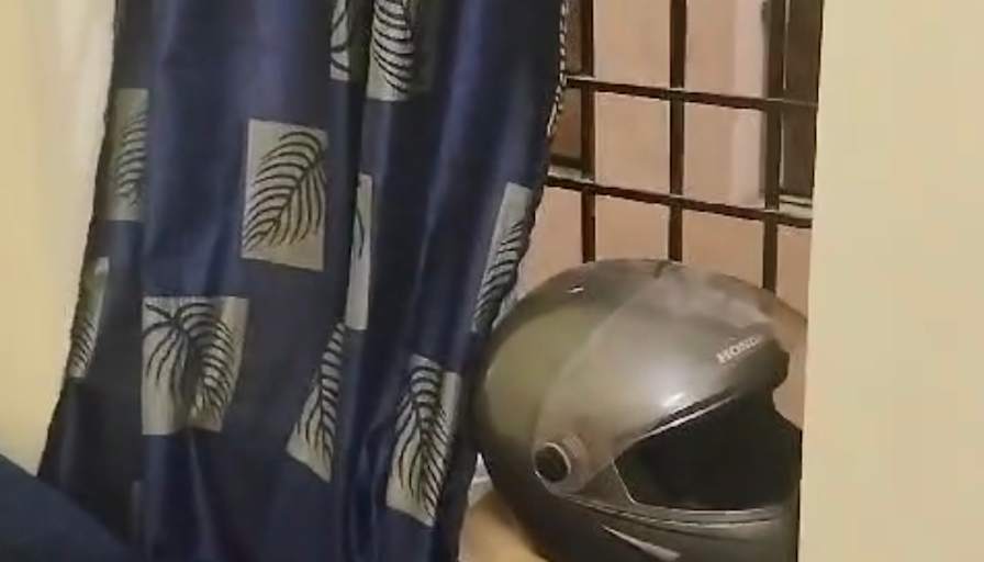 Photo of Michael arokia samy's room