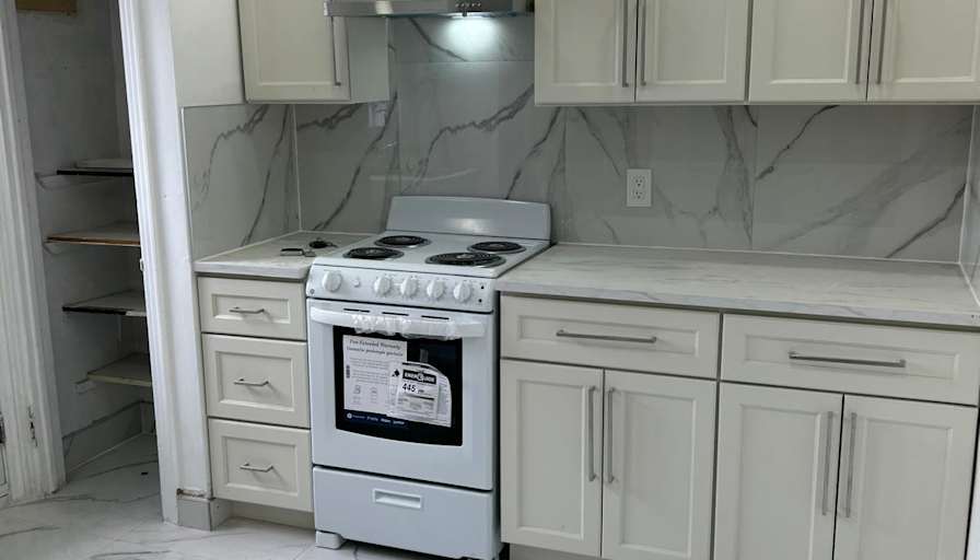 Photo of Carole's room