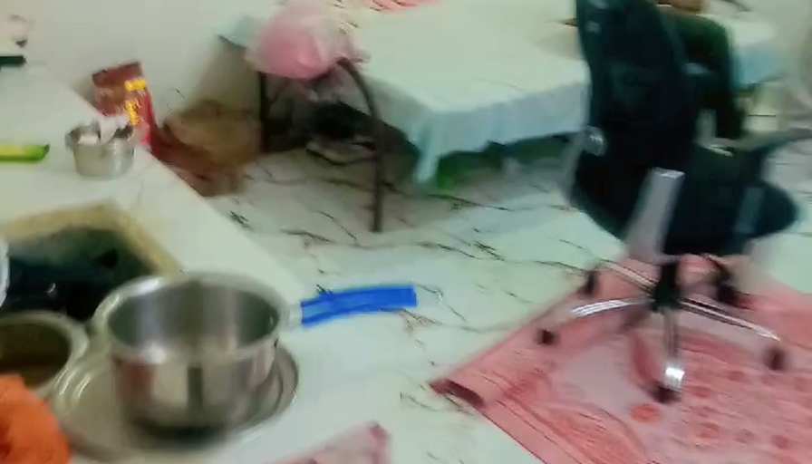 Photo of ABHAY PRATAP SINGH's room