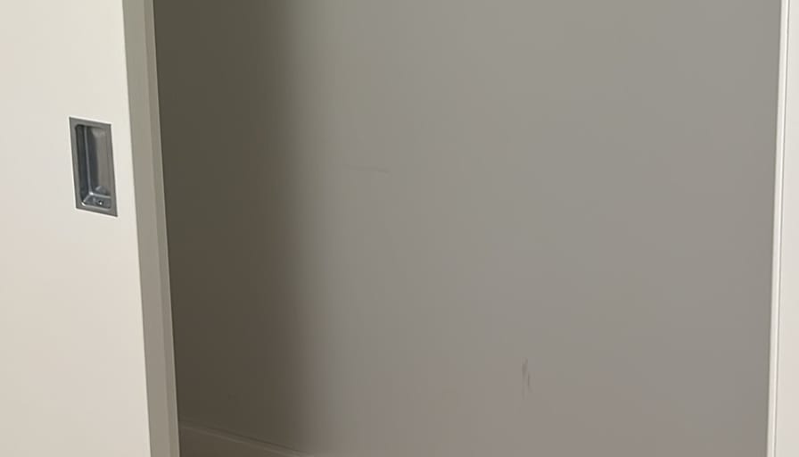 Photo of Prajwal's room