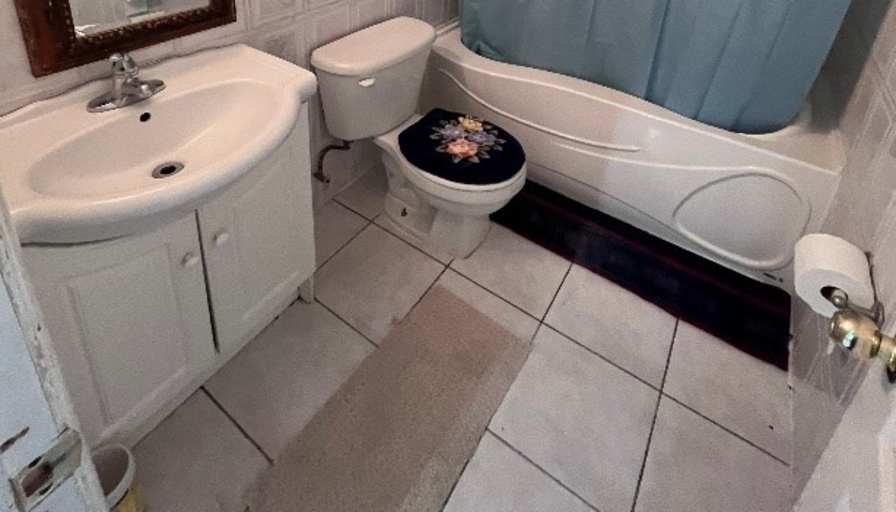 Suresh Prajapati's room