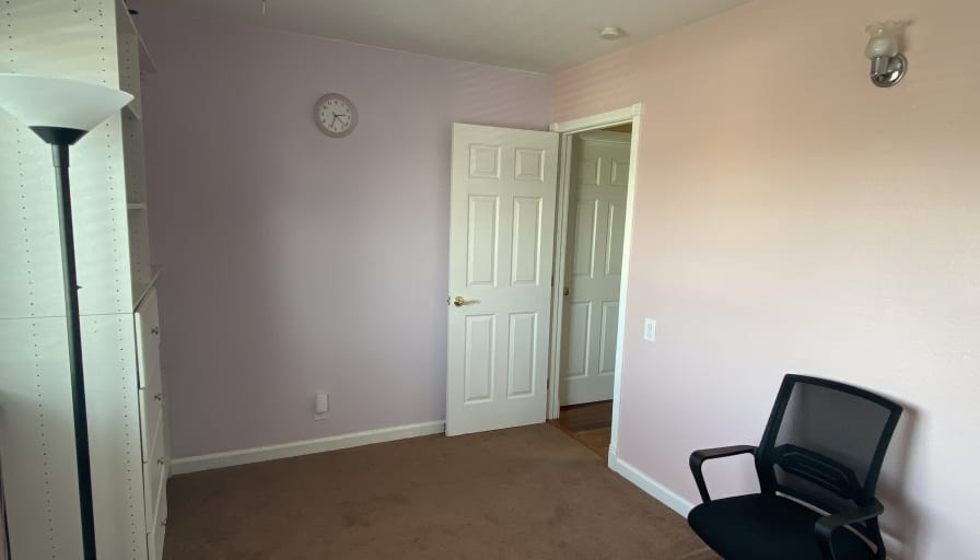 Photo of Dev's room