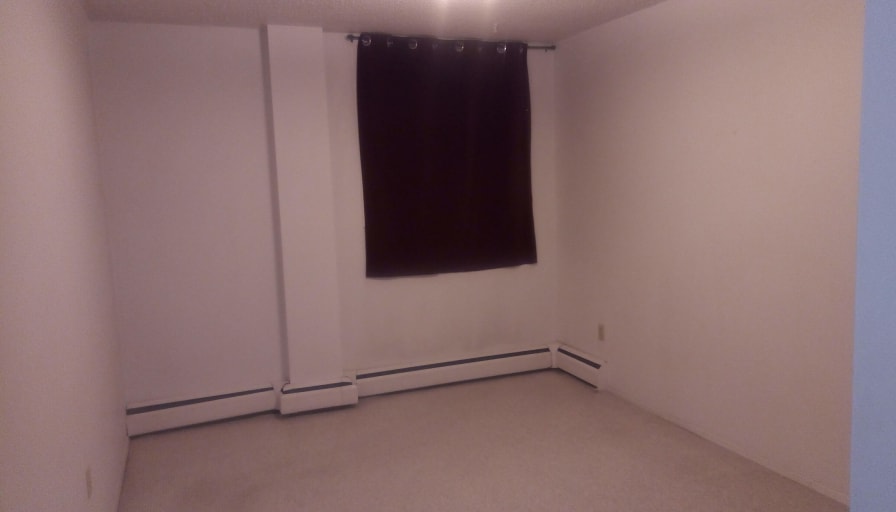 Photo of Micayla's room