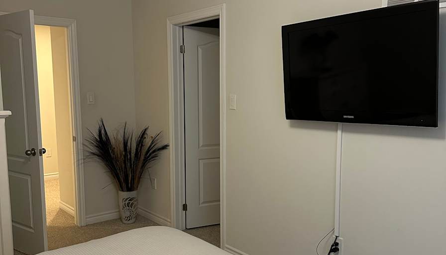 Photo of Brittany's room