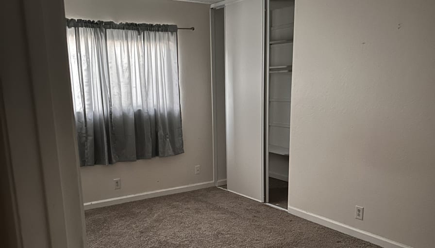 Photo of Carina's room