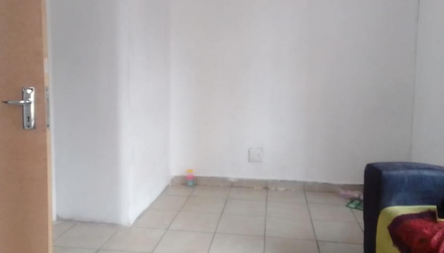 Photo of Vanita's room