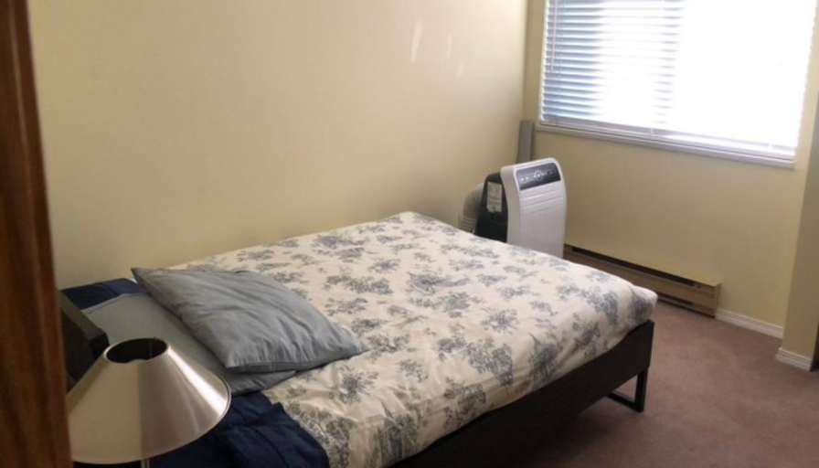Photo of Chantal's room