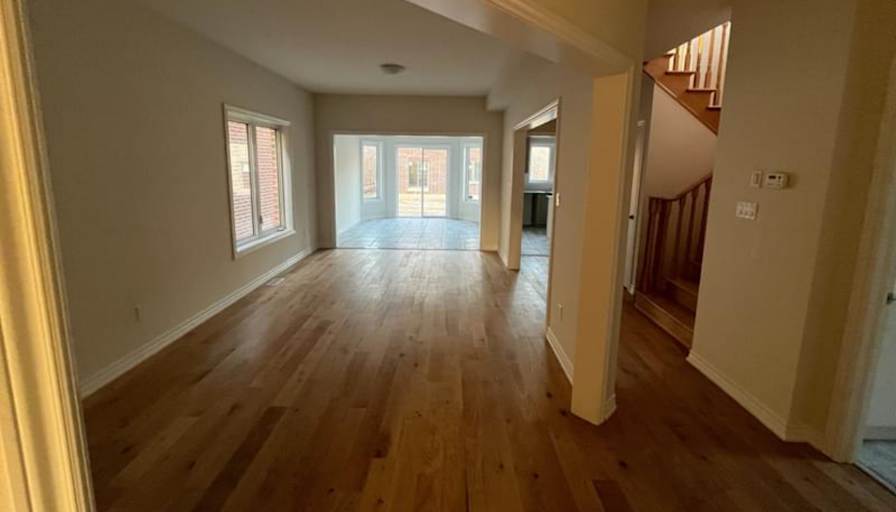 Sandlasenkosi's room