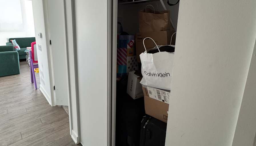 Photo of Sonal rhode's room