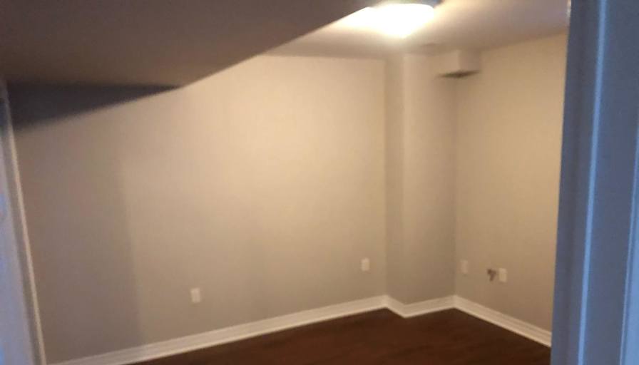 Marlene Wright's room