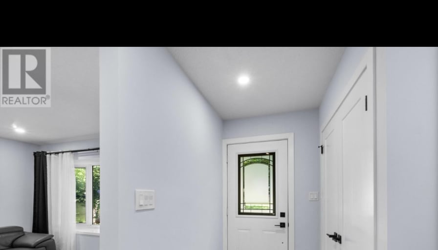 Hannah Alimajstorovic's room