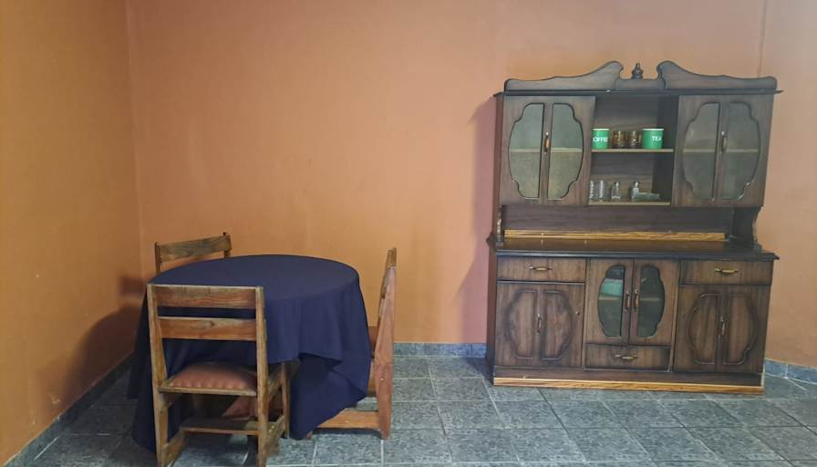 Photo of Sharon's room