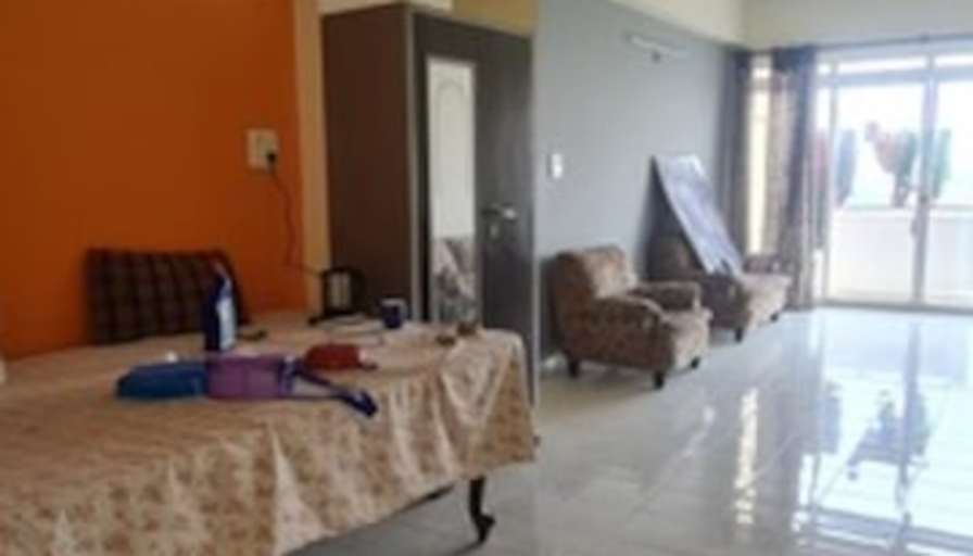 Photo of Manikanta Gandi's room