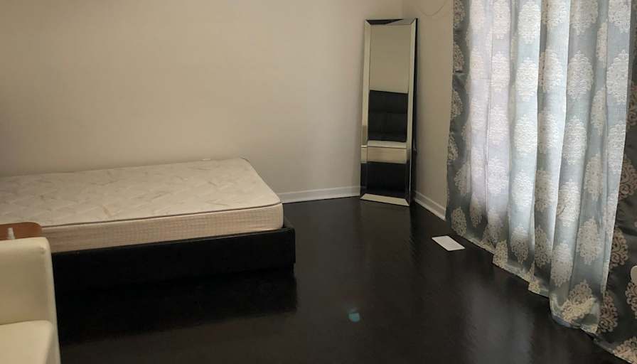 Photo of stan's room