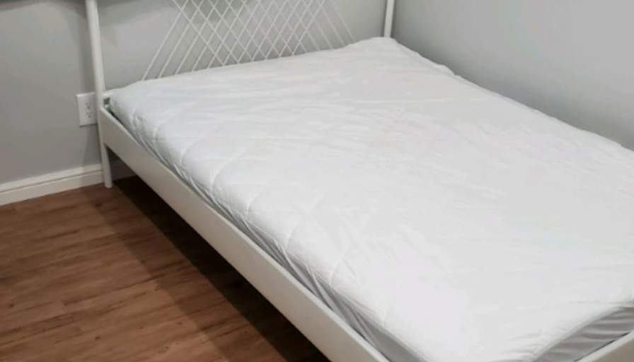 Photo of Olulade's room