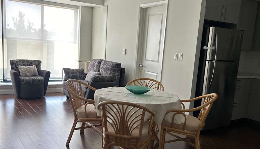Photo of Nadiya's room