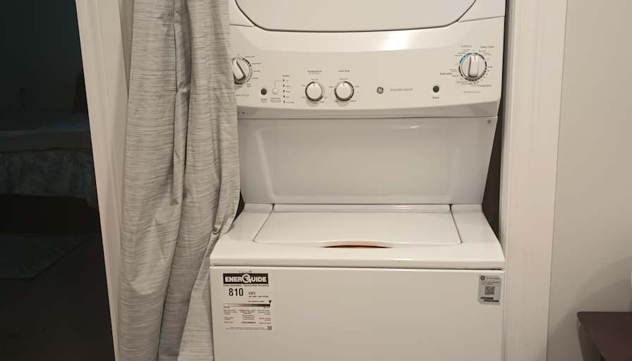 Photo of sunshine's room