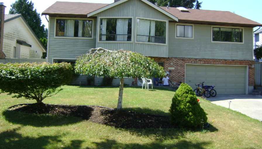 Photo of mayi's room