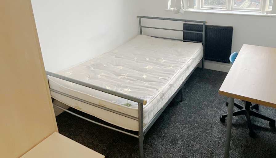 Photo of Upper Residence Property Ltd.'s room