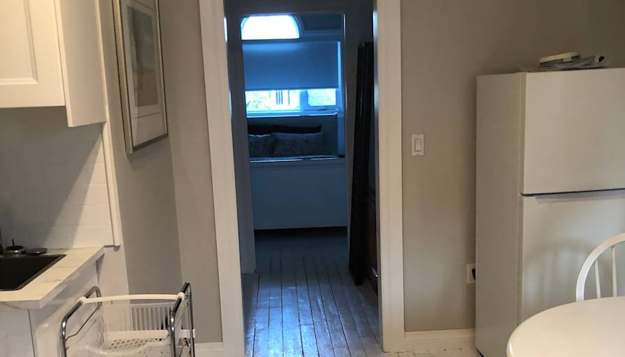 Photo of Cyncyn's room