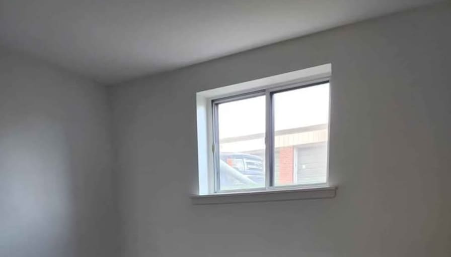 Photo of Antoinette's room