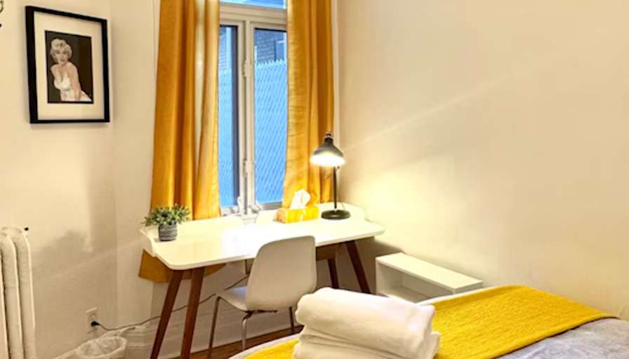 Photo of Adrianna & Gary's room