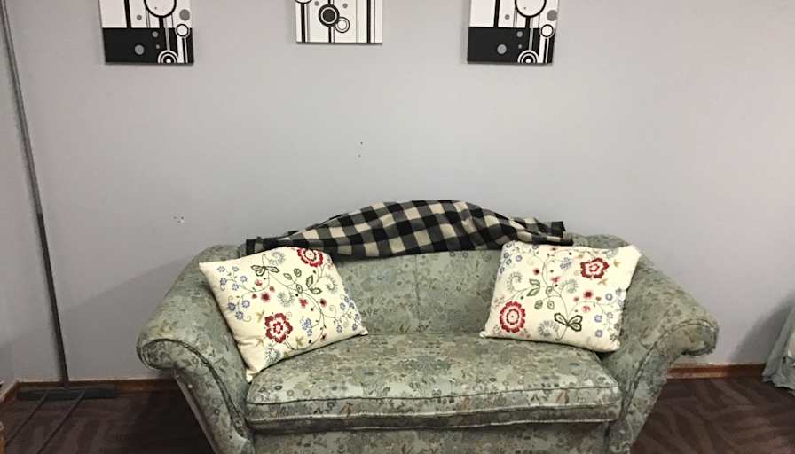 Photo of Jane Ann Summers's room