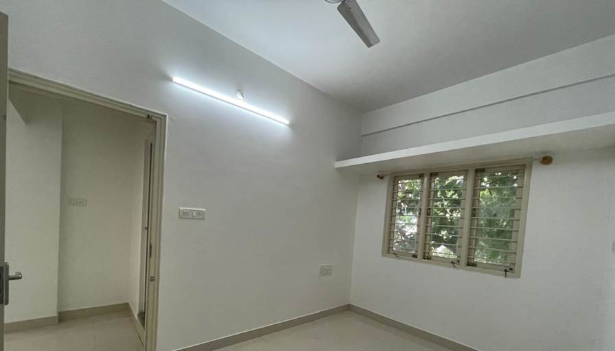 Photo of Alan Varghese's room