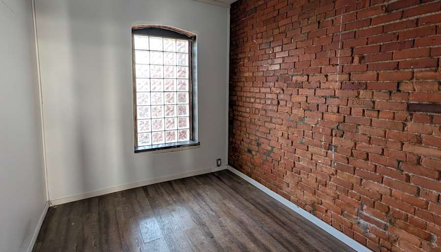 Photo of Nishchay's room