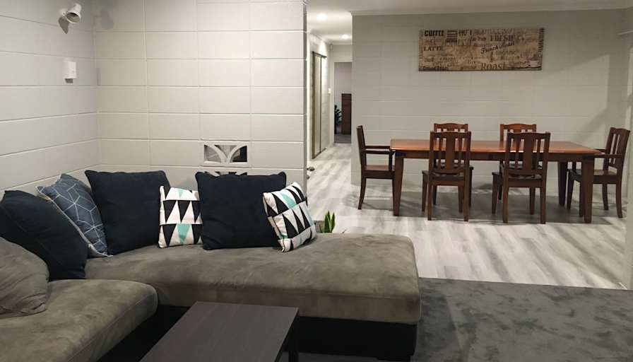 Photo of Leanne's room