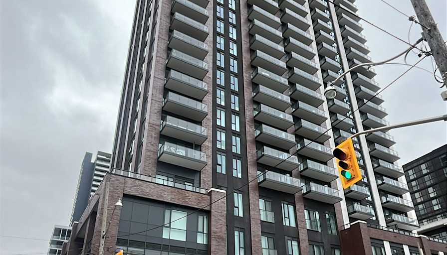 Photo of Aissata's room