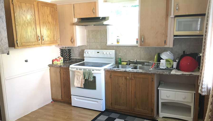 Photo of Stan F's room