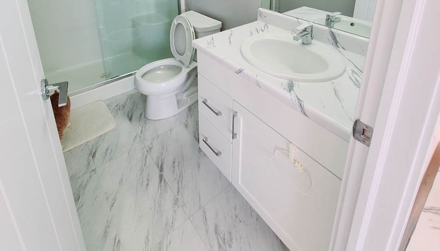 Photo of Yuna's room