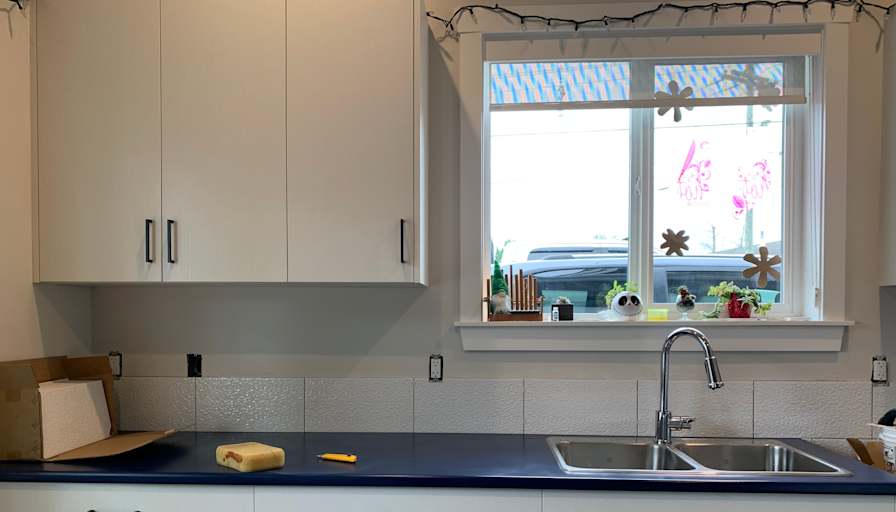 Hilchey House's room