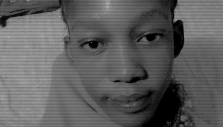 Photo of Unathi's room